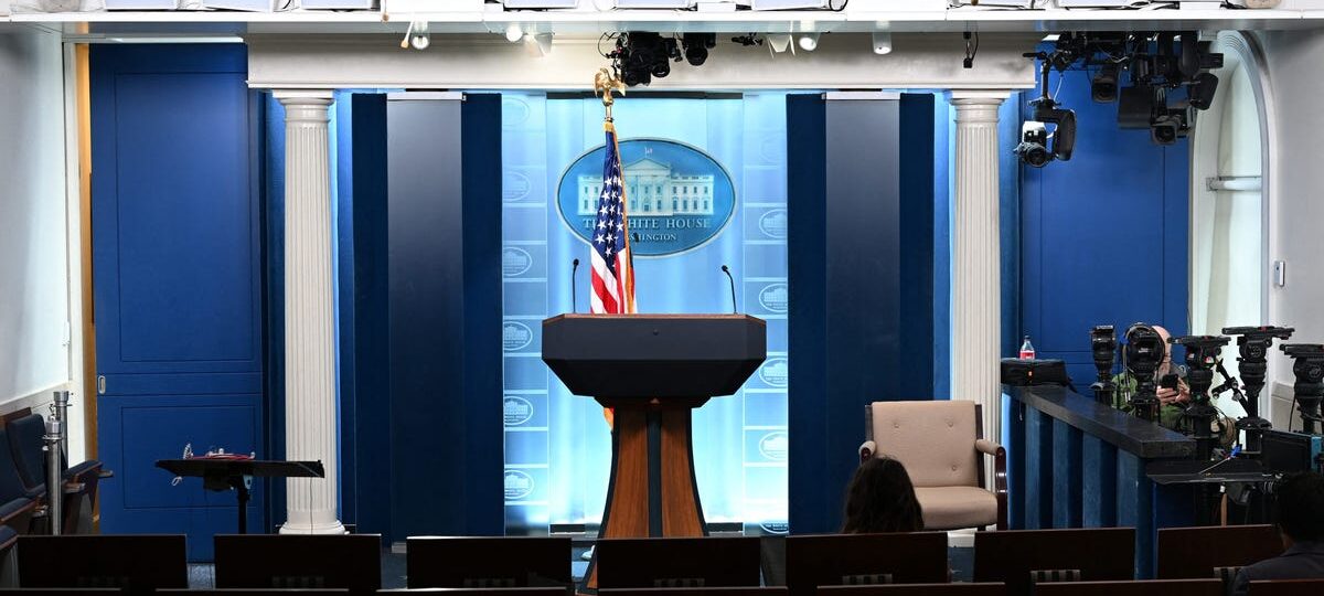 POLITICO barred from White House after court ruling restoring access
