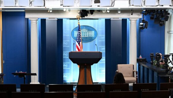 POLITICO barred from White House after court ruling restoring access