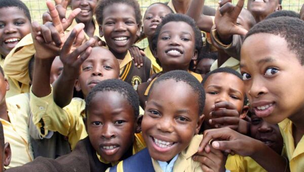 Stakeholders move to strengthen Child Rights Act after 23 years