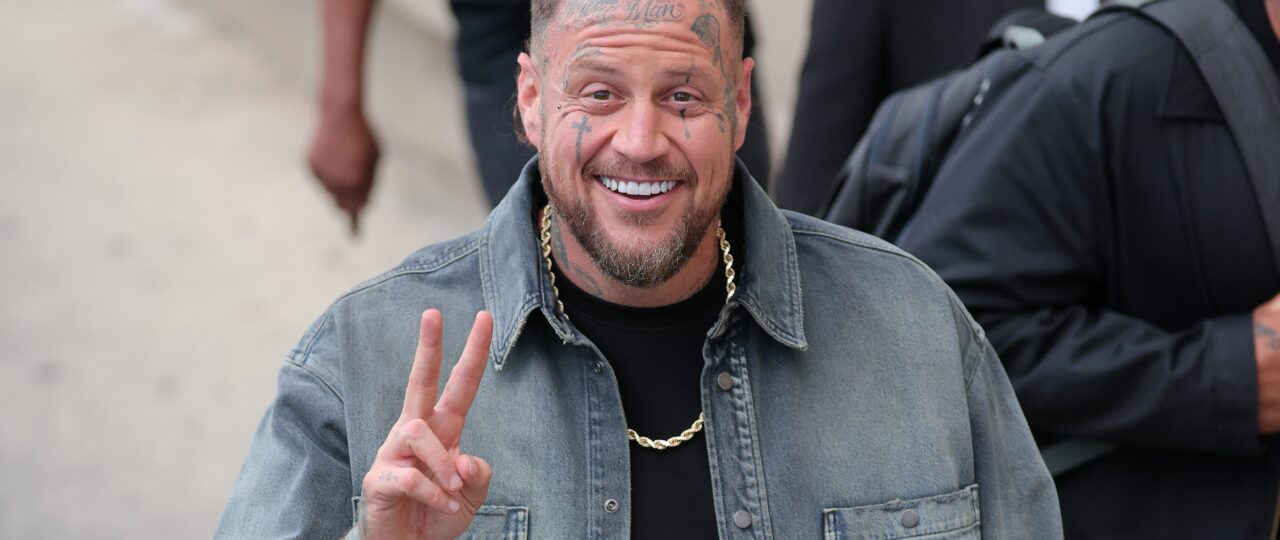 Is Jelly Roll Quitting Music? Inside His Soul-Searching New Chapter
