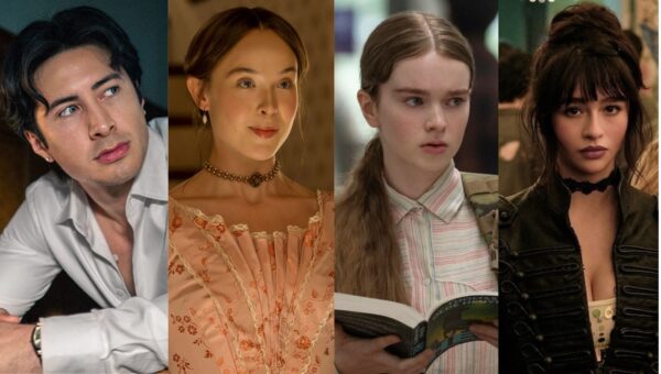 2026 Horror Shows to Stream: New Scary Series to Watch This Season
