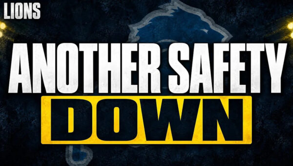Dan Campbell Drops Concerning Update on Injured Lions Safety