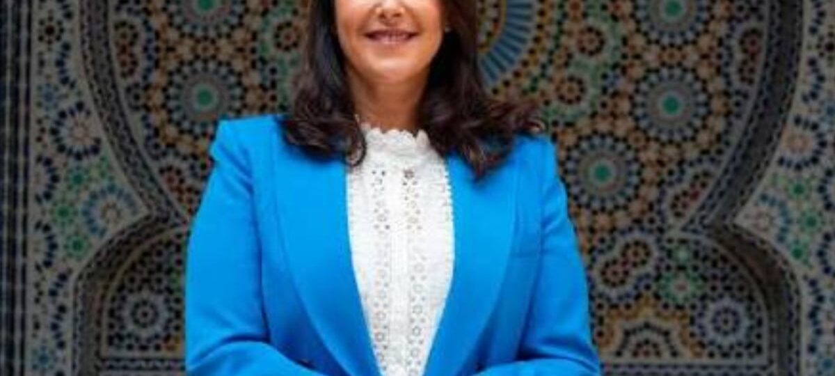 Morocco appoints first female prime minister