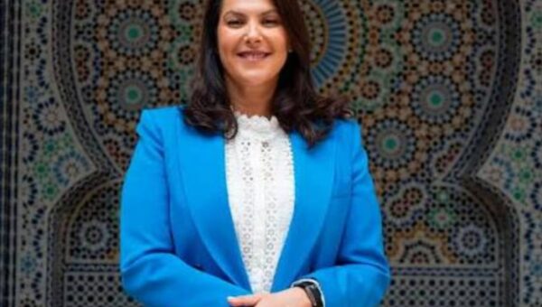 Morocco appoints first female prime minister