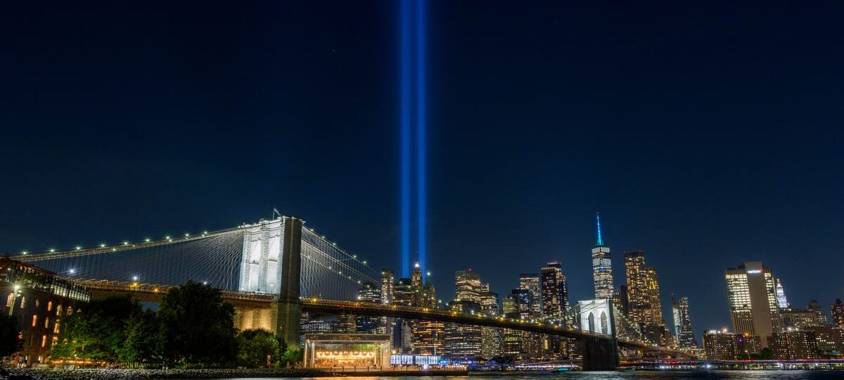 Here's how Manhattan's skyline has changed in the 25 years since the 9/11 attacks