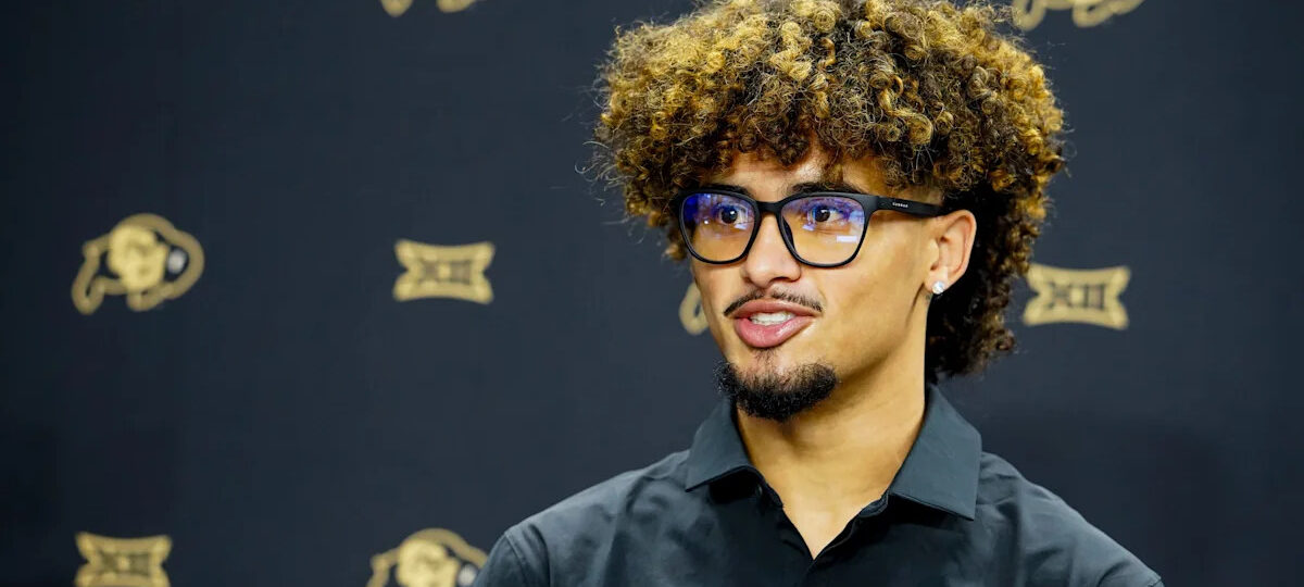 Colorado football preseason offensive MVP predictions for 2026