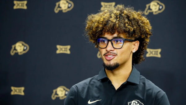 Colorado football preseason offensive MVP predictions for 2026