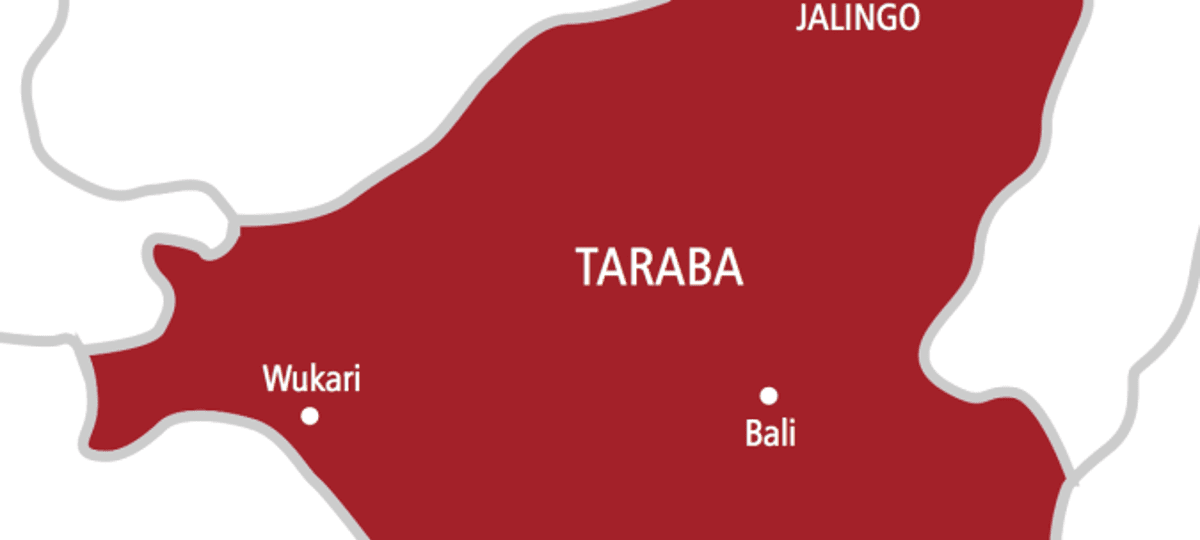 Scores feared dead in Taraba mining pit collapse