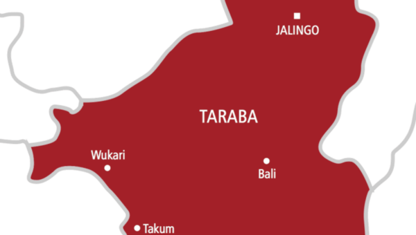 Scores feared dead in Taraba mining pit collapse