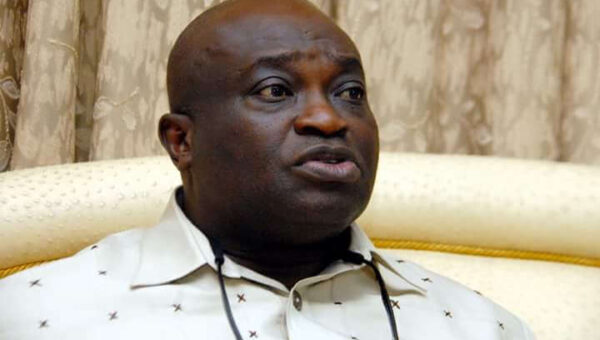 Nigeria, Spain move to deepen bilateral relations