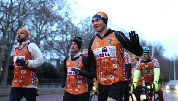 ‘People know what MND is now thanks to Sinfield’