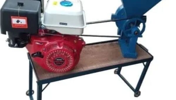 Lagosians warned against use of rusty, poorly fabricated pepper-grinding machines