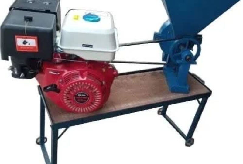 Lagosians warned against use of rusty, poorly fabricated pepper-grinding machines