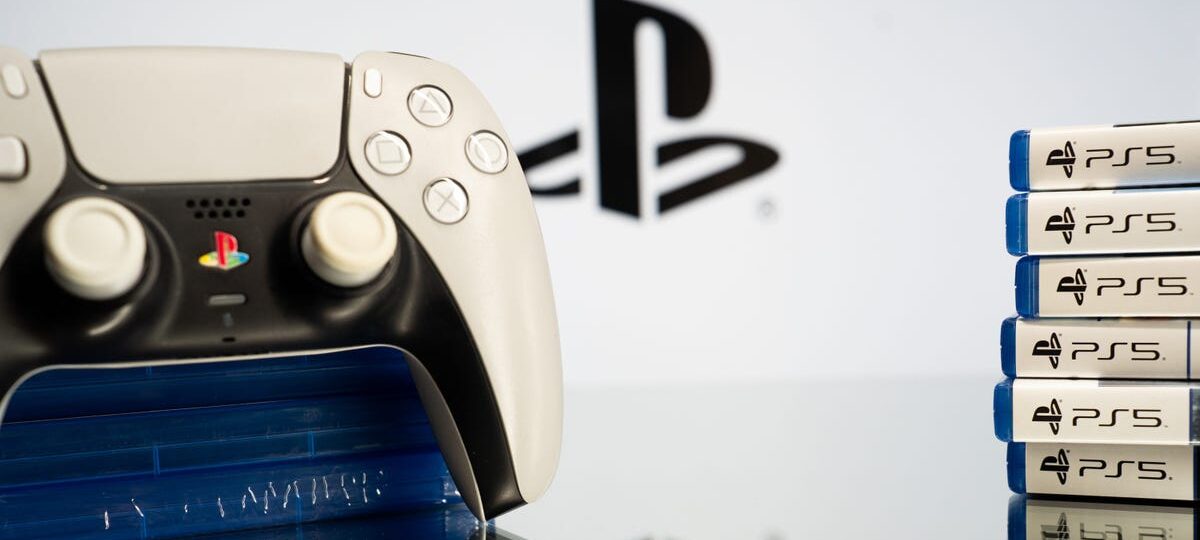 Video game makers really don't want to give their customers tariff refunds