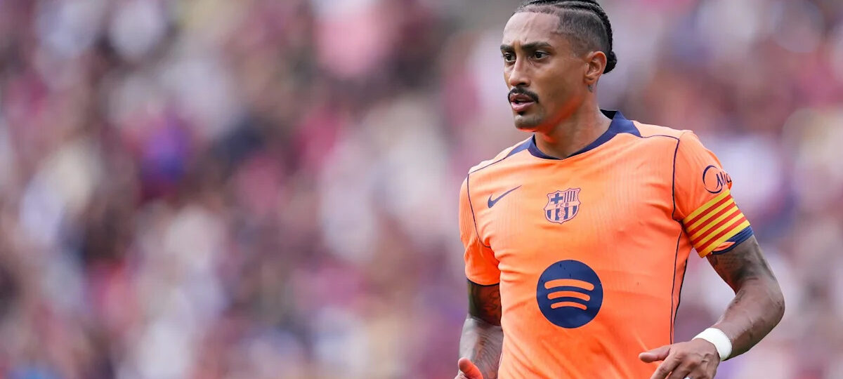 Revealed: What Barcelona superstar told the referee about Sevilla’s rough play