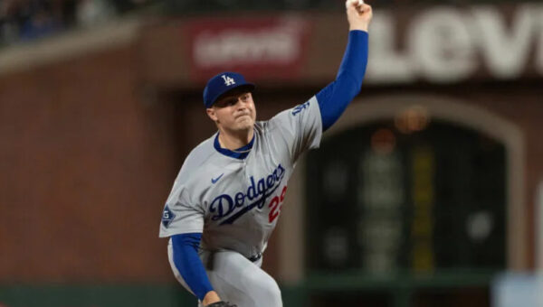 Tarik Skubal Shuts Down Giants in Dodgers Postseason Tune-Up