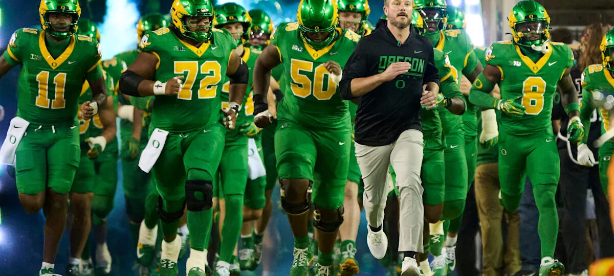 Oregon sees win percentage jump vs. USC Trojans in ESPN FPI
