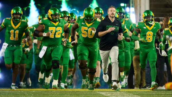 Oregon sees win percentage jump vs. USC Trojans in ESPN FPI