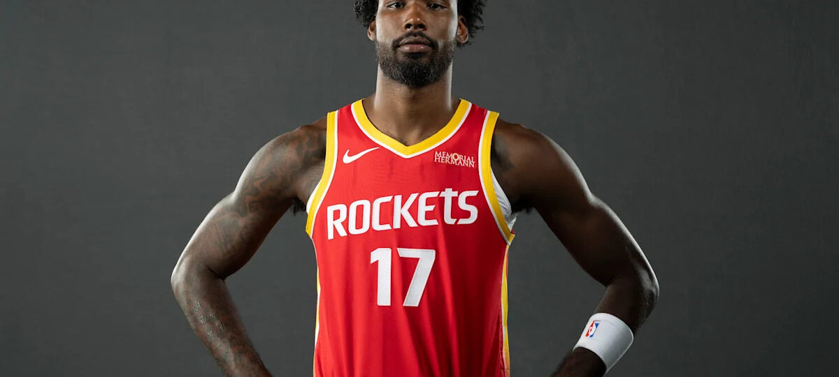 With ‘clear head’ and new contract, Tari Eason is more focused than ever
