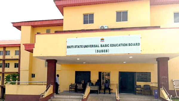 Ekiti SUBEB deploys 20 vehicles to boost primary school monitoring