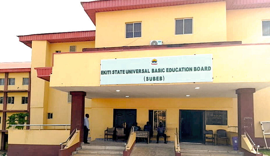 Ekiti SUBEB deploys 20 vehicles to boost primary school monitoring