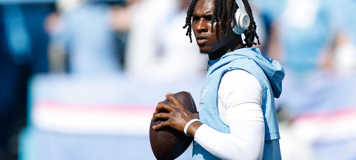 3 Titans who absolutely need to be better in Week 2