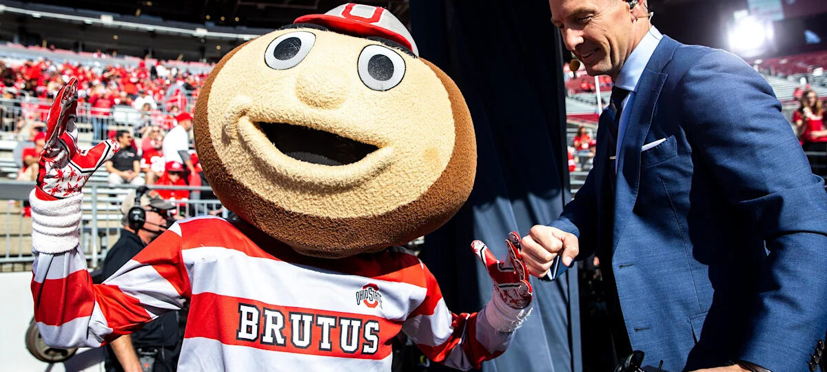 Joel Klatt ranks his top-10 college football teams after Week 3