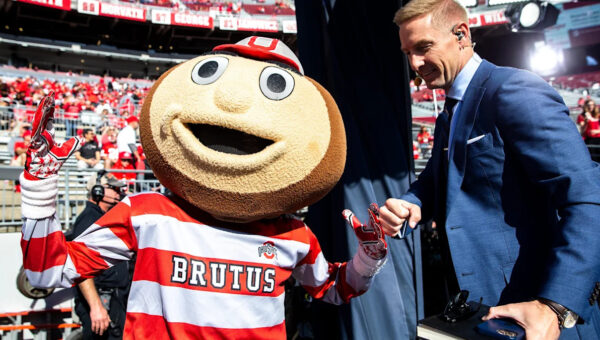 Joel Klatt ranks his top-10 college football teams after Week 3