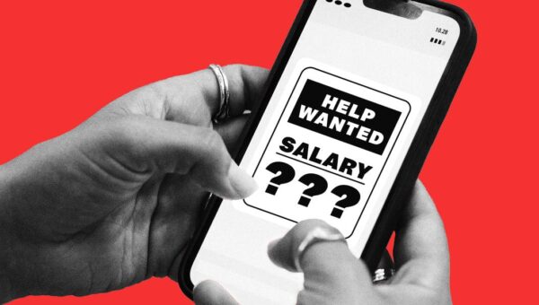 What's the salary? These employers aren’t saying, despite warnings from New York regulators