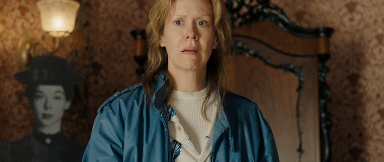 Did Aileen Wuornos Actually Go to the Lizzie Borden House? ‘Monster’ TV Series Explained