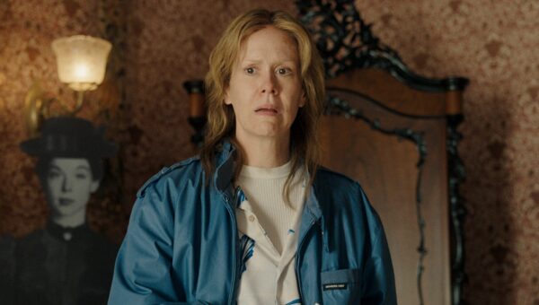 Did Aileen Wuornos Actually Go to the Lizzie Borden House? ‘Monster’ TV Series Explained