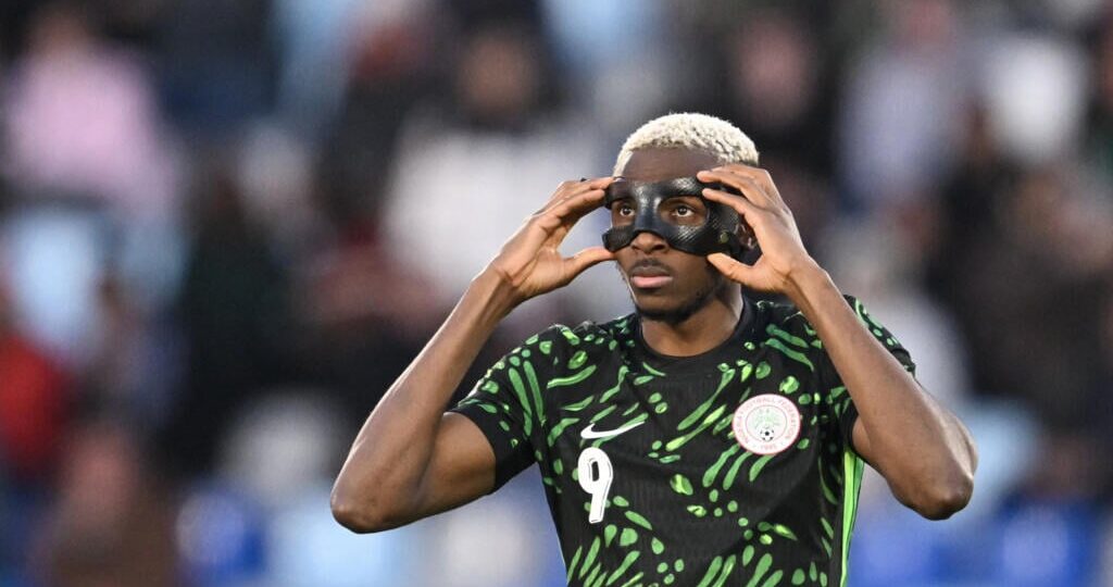 Nigeria vs Russia: ‘Osimhen’s absence huge blow’ – Kaita predicts scoreline of friendly match