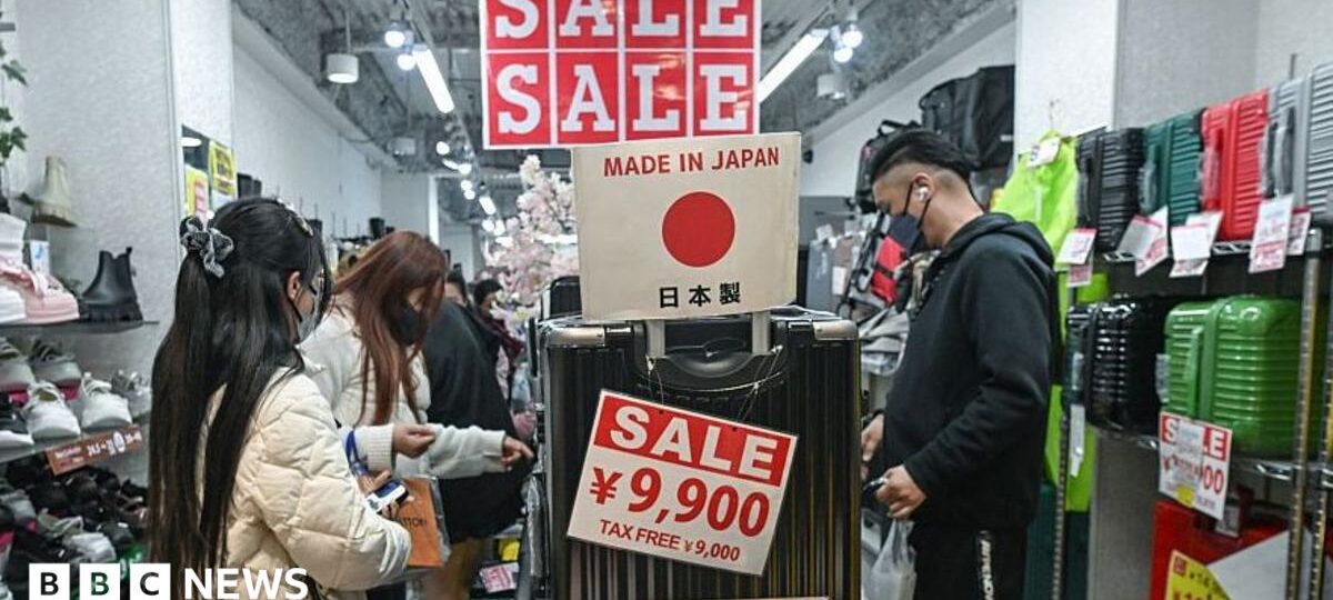 Japan raises interest rate to new 31-year high to curb rising prices