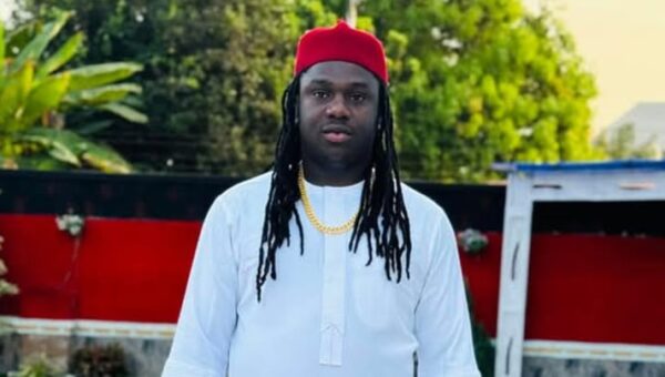 BREAKING: Soludo pardons jailed native doctor, Akwa Okuko, appoints him Ambassador of Youths Reformation