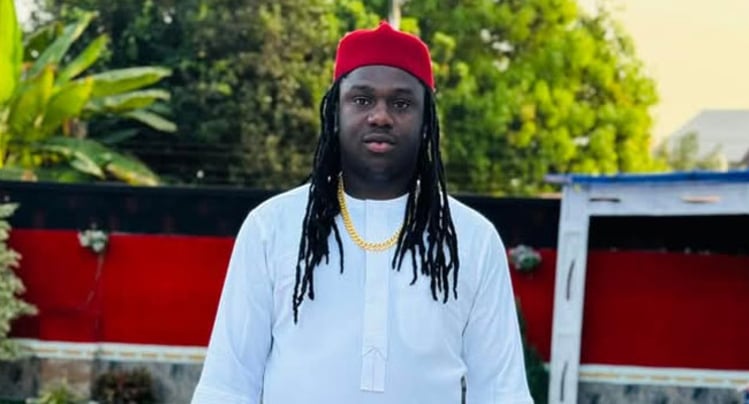 BREAKING: Soludo pardons jailed native doctor, Akwa Okuko, appoints him Ambassador of Youths Reformation