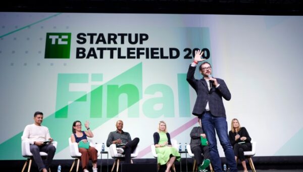 Next wave of VCs judging Startup Battlefield 200 contenders at TechCrunch Disrupt 2026 revealed