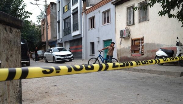 11 Hurt As Teen Opens Fire Outside School In Western Turkey
