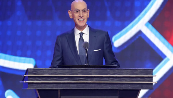 Joining Forces With The EuroLeague May Be NBA Europe’s Best Path Forward