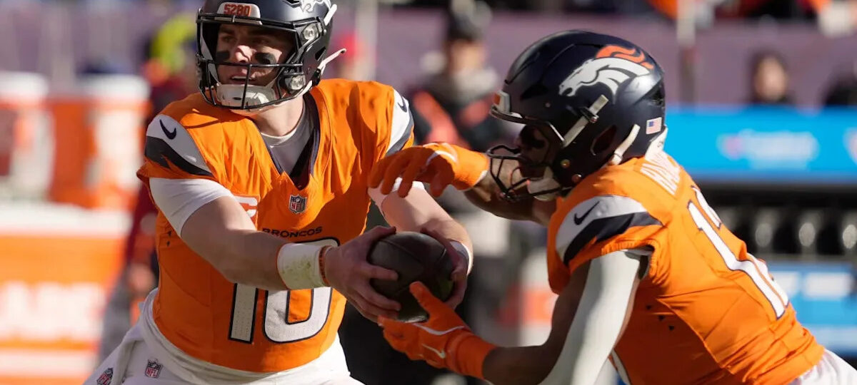 What time is the NFL game tonight? TV schedule, channel, live stream to watch Chiefs vs. Broncos in Week 1