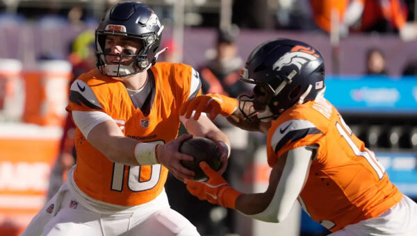 What time is the NFL game tonight? TV schedule, channel, live stream to watch Chiefs vs. Broncos in Week 1