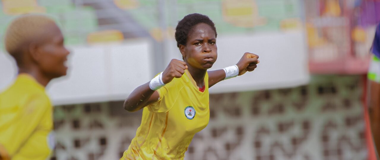 WAFU B Women’s Champions League: Edo Queens thrash USFA to reach final