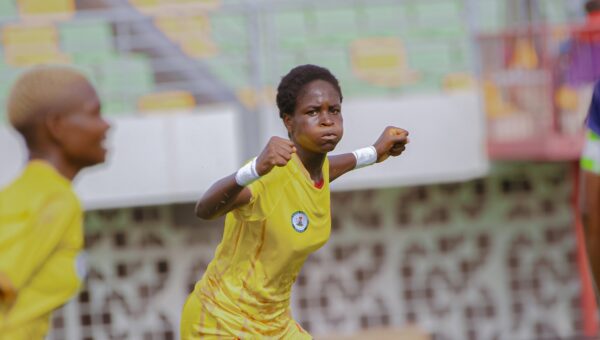 WAFU B Women’s Champions League: Edo Queens thrash USFA to reach final