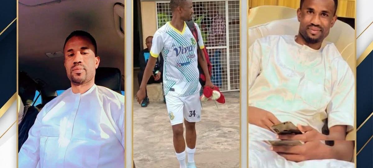 NNL: Jigawa Golden Stars beef up technical crew ahead new season