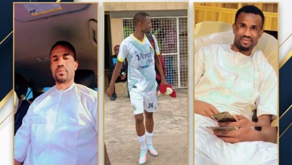 NNL: Jigawa Golden Stars beef up technical crew ahead new season