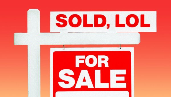 Gen Z real estate influencers are selling homes on TikTok one joke at a time