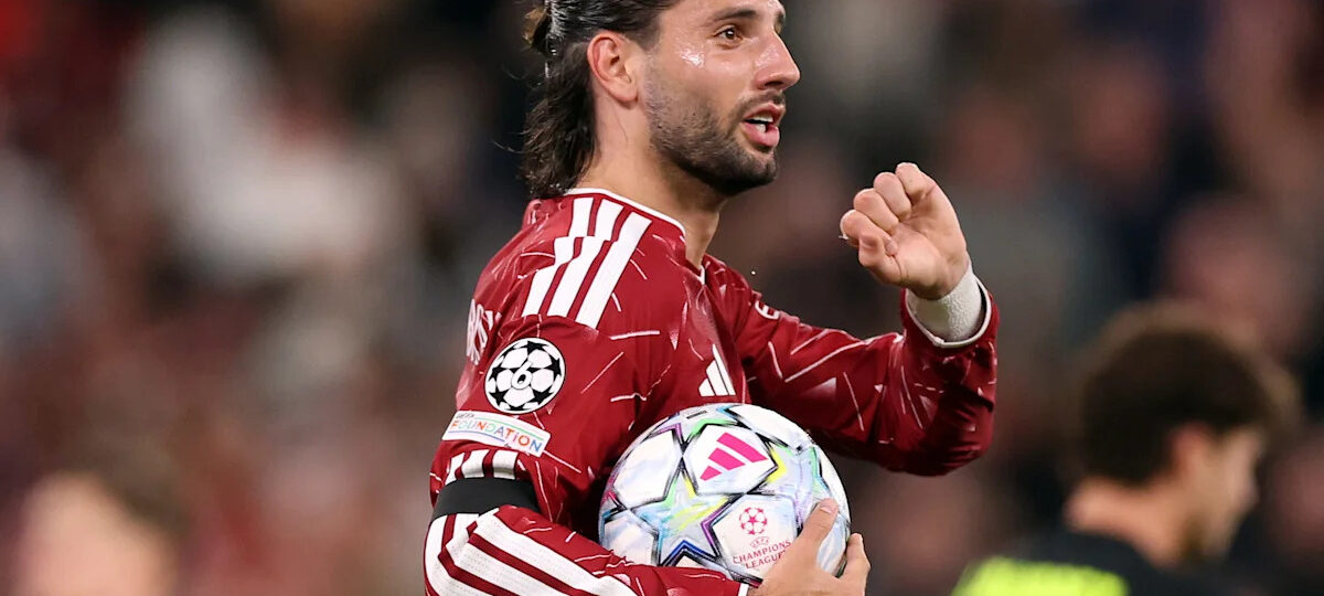Szoboszlai Gets 8.5, Mac Allister With 7.5 | Liverpool Players Rated In Hard-Fought Win Vs Atletico Madrid