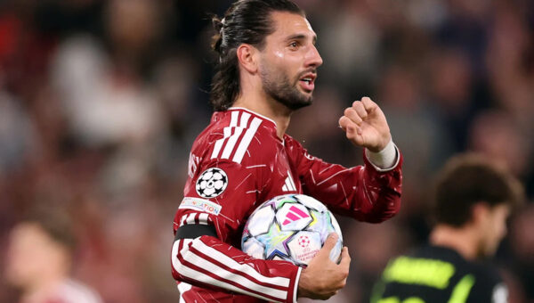 Szoboszlai Gets 8.5, Mac Allister With 7.5 | Liverpool Players Rated In Hard-Fought Win Vs Atletico Madrid