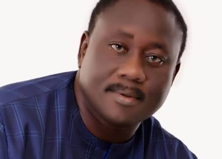 Cross River 2027: Let’s debate issues, not resort to personal attacks – PDP’s Archibong tells opponents