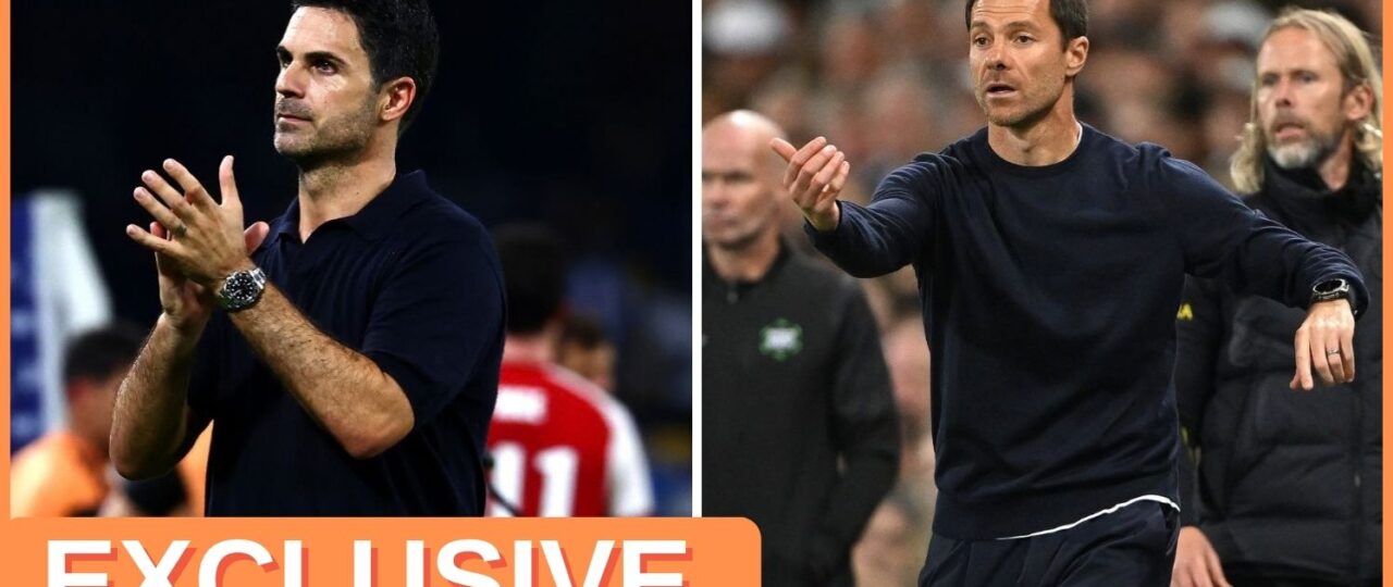 Sources: Arsenal & Chelsea scouts closely monitor midfielder with ‘football intelligence’