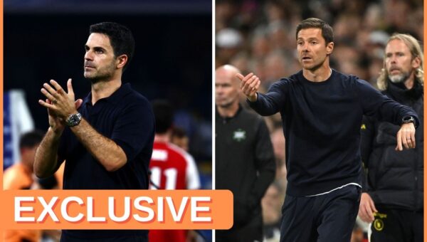Sources: Arsenal & Chelsea scouts closely monitor midfielder with ‘football intelligence’